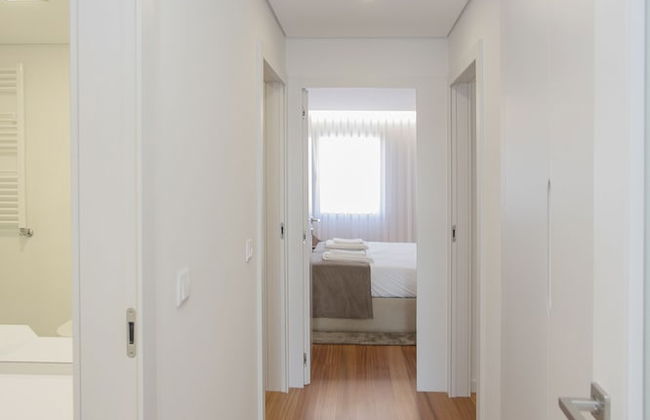 Liiiving -Luxury River View Apartment IX - Foto 40