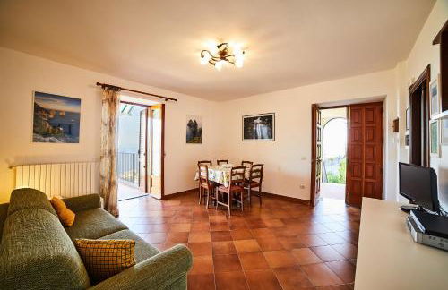 Villa Laura Near Ravello - Foto 26