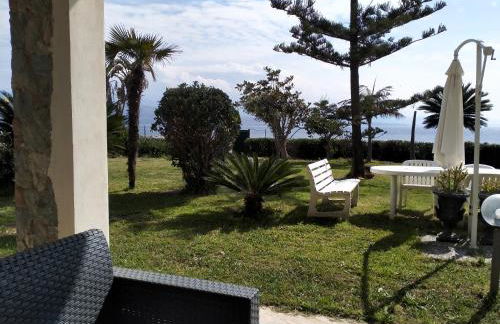 Villa sullo stretto - Foto 44