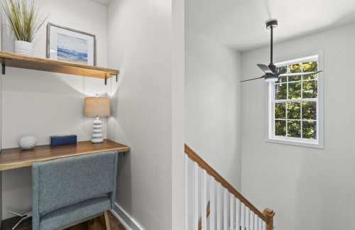 St Georges Getaway w firepit - Photo 13