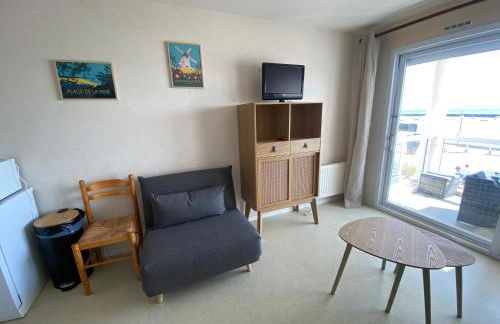 Appartement vue sur mer et le port - Photo 14