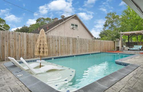 Home for summer with pool, pool table, outdoor kitchen,patio and balcony - Foto 71