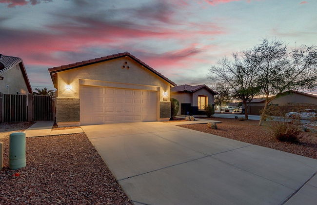 Stratford Place Queen Creek - Foto 5