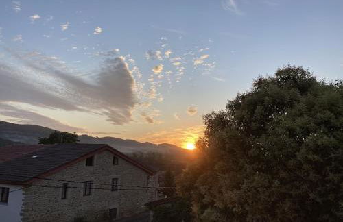 La Casa de Fefita (Stone house in a privileged environment 35 km from Bilbao) - Photo 42