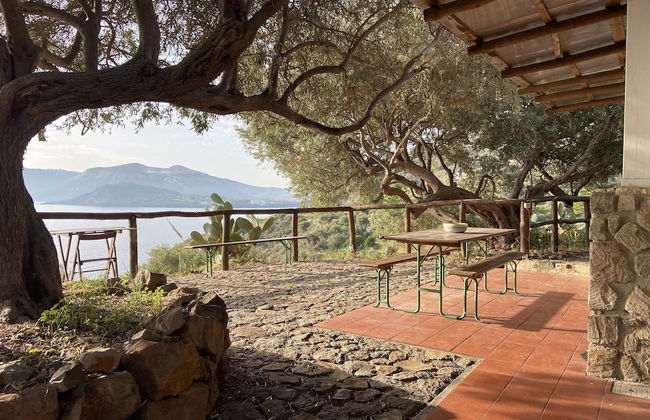 Casa "cielo" - Unforgettable Sunsets - Foto 49