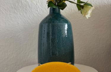 Ferien-Whg Albatros direkt am Steinhuder-Meer, mit Meerblick und Parkplatz - Foto 22