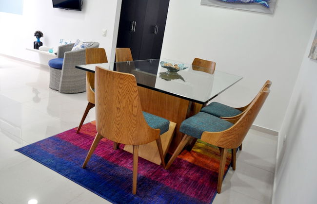 White Coral Apartasuite - Foto 68