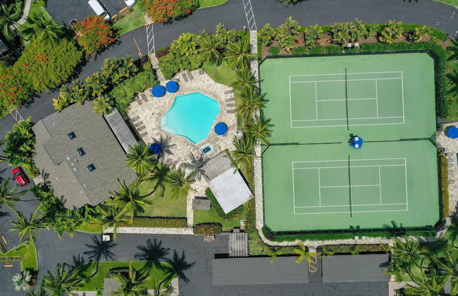 Big Island Kanaloa At Kona 2003 3 Bedroom Condo - Foto 45