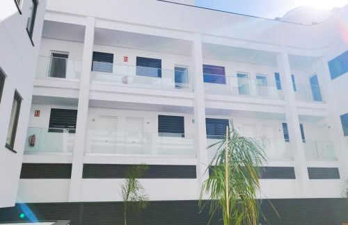 Iceberg BS51 con Terraza, Parking y Piscina - Foto 22