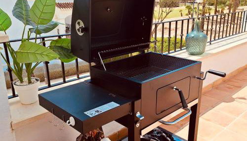 Penthouse Cálida - Foto 4