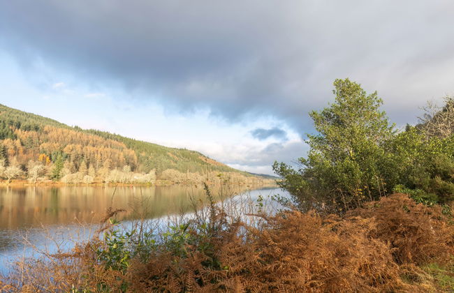 Lothlorien Lodge 4 - Foto 37