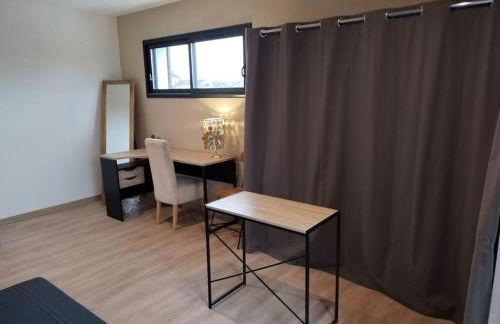 Maison d'Architecte - Foto 12