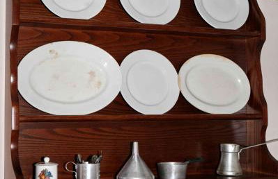 Residenza Antico Chianti - Foto 29