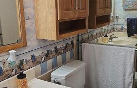 Spacious Family Retreat with ADA Ramp and ADA bathroom - Foto 30