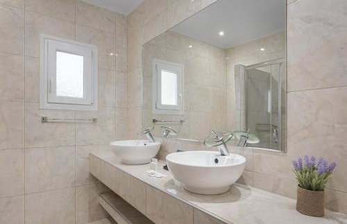 Villa Cosambeli - Foto 31