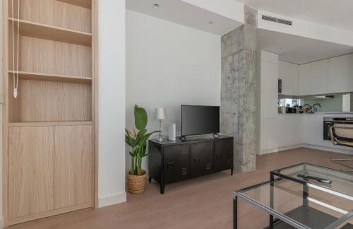 Bright with views -2Bd 1Bth- Bernabeu - Foto 28
