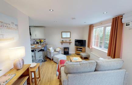 Avocet at Leigh Cottages - Foto 12