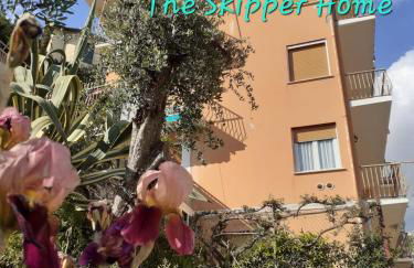 The Skipper Home - Foto 34