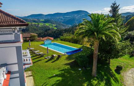 Villa con piscina VILLA ALICIA LA PERLA INDIANA - Foto 6