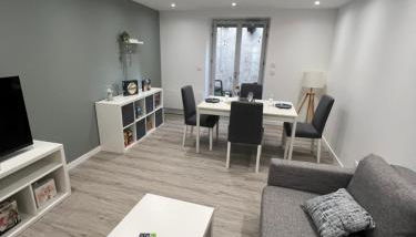 Maison des volcans - 3 chambres doubles - avec Terrasse et Wifi - 8 couchages - Foto 4