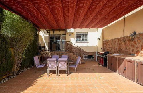 Refugio de Ensueño Cerca de la Alhambra y Sierra Nevada - Foto 24