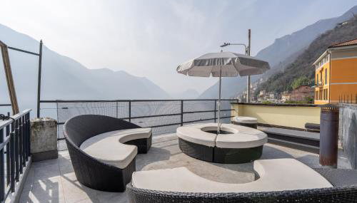 La Sentinella - Lake View Panoramic Terrace - Photo 2, Other