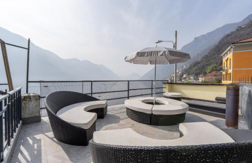 La Sentinella - Lake View Panoramic Terrace - Foto 2