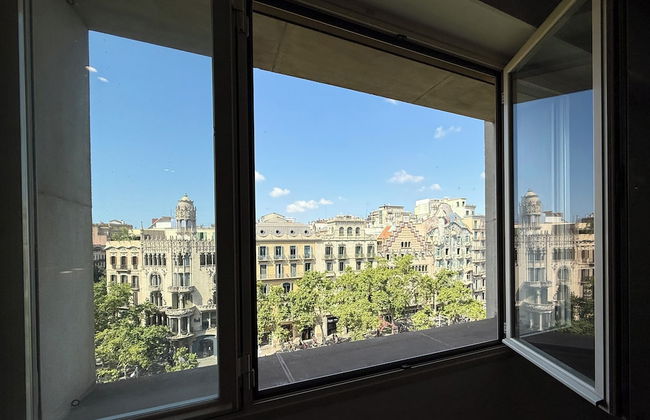 Passeig de Gracia by Enjoybcn - Foto 72