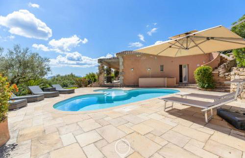 Villa Cereseto - Foto 7