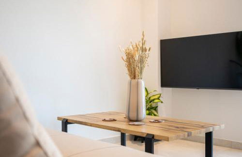 Unicos City Suites - Photo 77