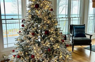 Coastal Cottage by Juniper Holiday + Home - Foto 21