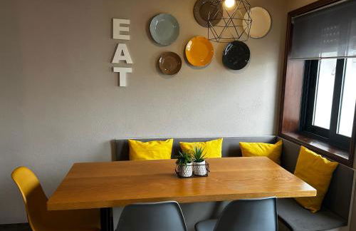 The Lighthouse Apartment - Foto 7