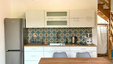 Domki Oaza Ciszy - Foto 4