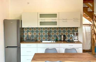 Domki Oaza Ciszy - Foto 4