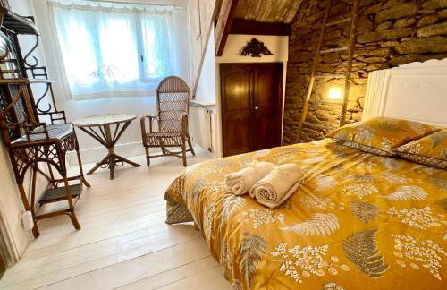 Penty LEGONA, authentique et chaleureux, 2-6 pers - Foto 19