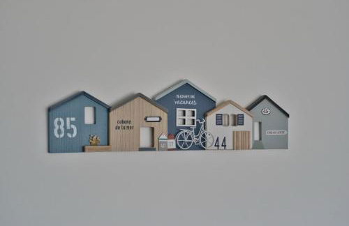 Maison 10p, Salle jeux, Zoo 9min, 4ch - Foto 11