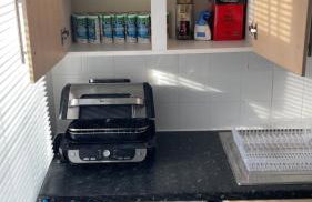 Modern East London Flat Smart TV & Quiet - Foto 25