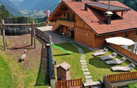 Residenz Erschbaum - Foto 34