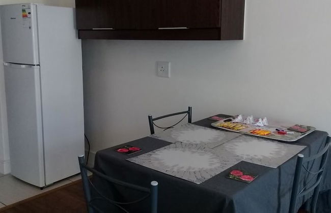 Sandton Executive Apartment - Foto 4