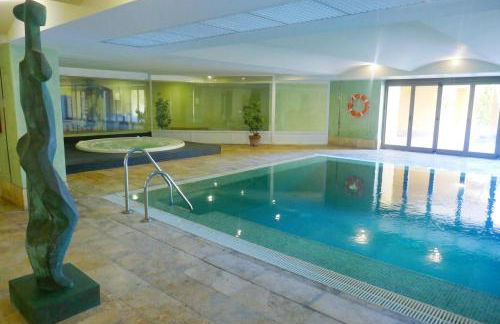 Salinas. Apartment for 4. Terrace/Parking/Pools/Gym/4mins beach - Photo 15