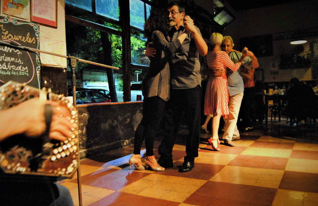 Experiencia de tango en Buenos Aires - Foto 2