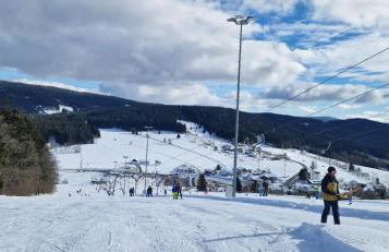 Pools, Sauna und Balkon mit Panoramablick - Foto 70