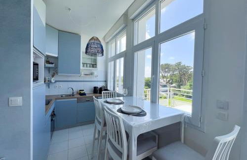 Appart avec vue mer incroyable sur l'Aber Wrac'h - Foto 20