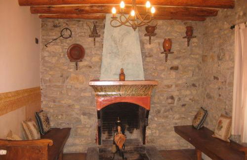 Casa L'Apargatero - Foto 16