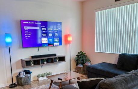 Charming family retreat with Pool & Amenities Disney & top Attractions - Foto 59