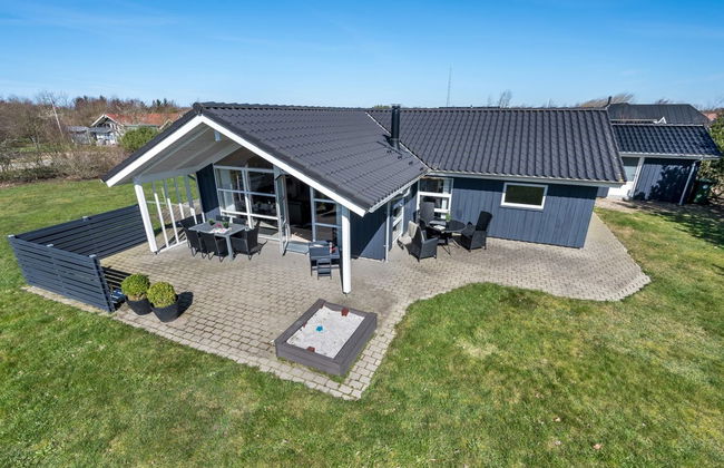 "Haagen" - 600m to the fjord - Foto 3