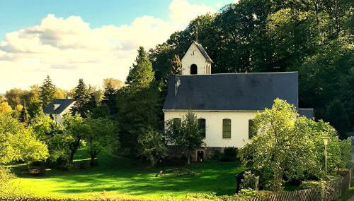 Die Malche Gäste und Tagungshaus 27 - Foto 5