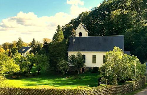 Die Malche Gäste und Tagungshaus Villa App 13 - Foto 10