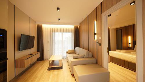 Sunrise Luxury Apartments - Foto 3