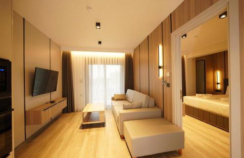 Sunrise Luxury Apartments - Foto 3